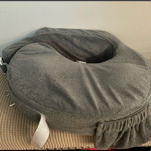 Nursing pillow My Brest Friend